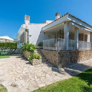 Llorens Villa Pollensa
