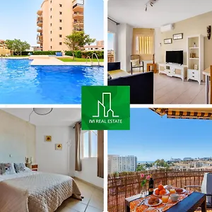 Santa Amalia 51 By Ivi Real Estate Torremolinos