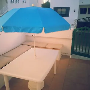 La Casita De Esteban Apartamento Arrieta (Lanzarote)